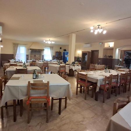 Locanda El Piron Chiampo Exteriér fotografie